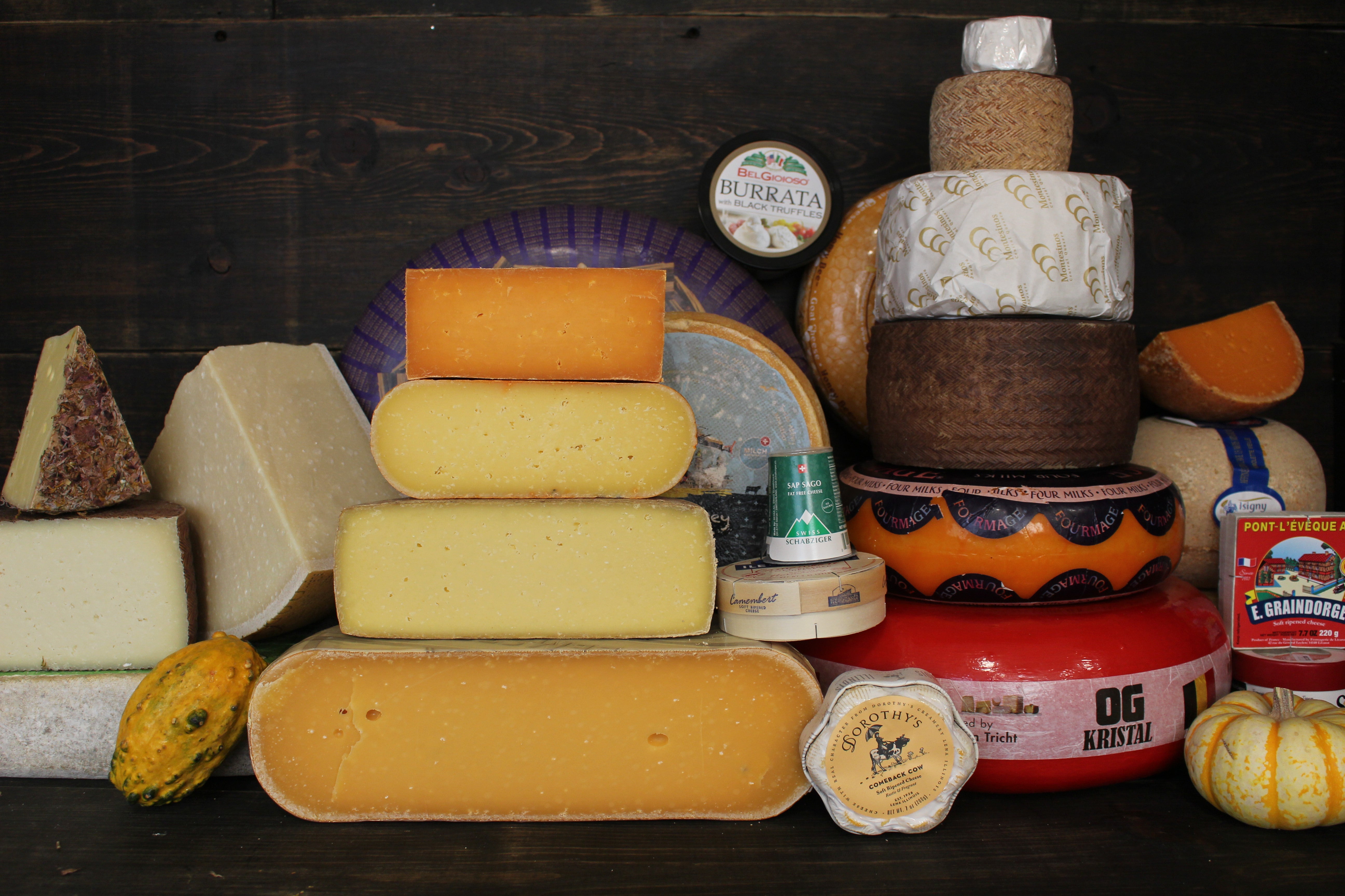 Cheese and Charcuterie Black Friday Sale - Cured and Cultivated