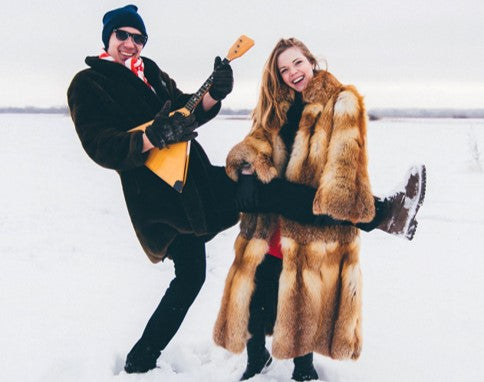 Meet Anatoly and Katherine Vorontsov of Cured and Cultivated in Paso Robles. Voyage LA