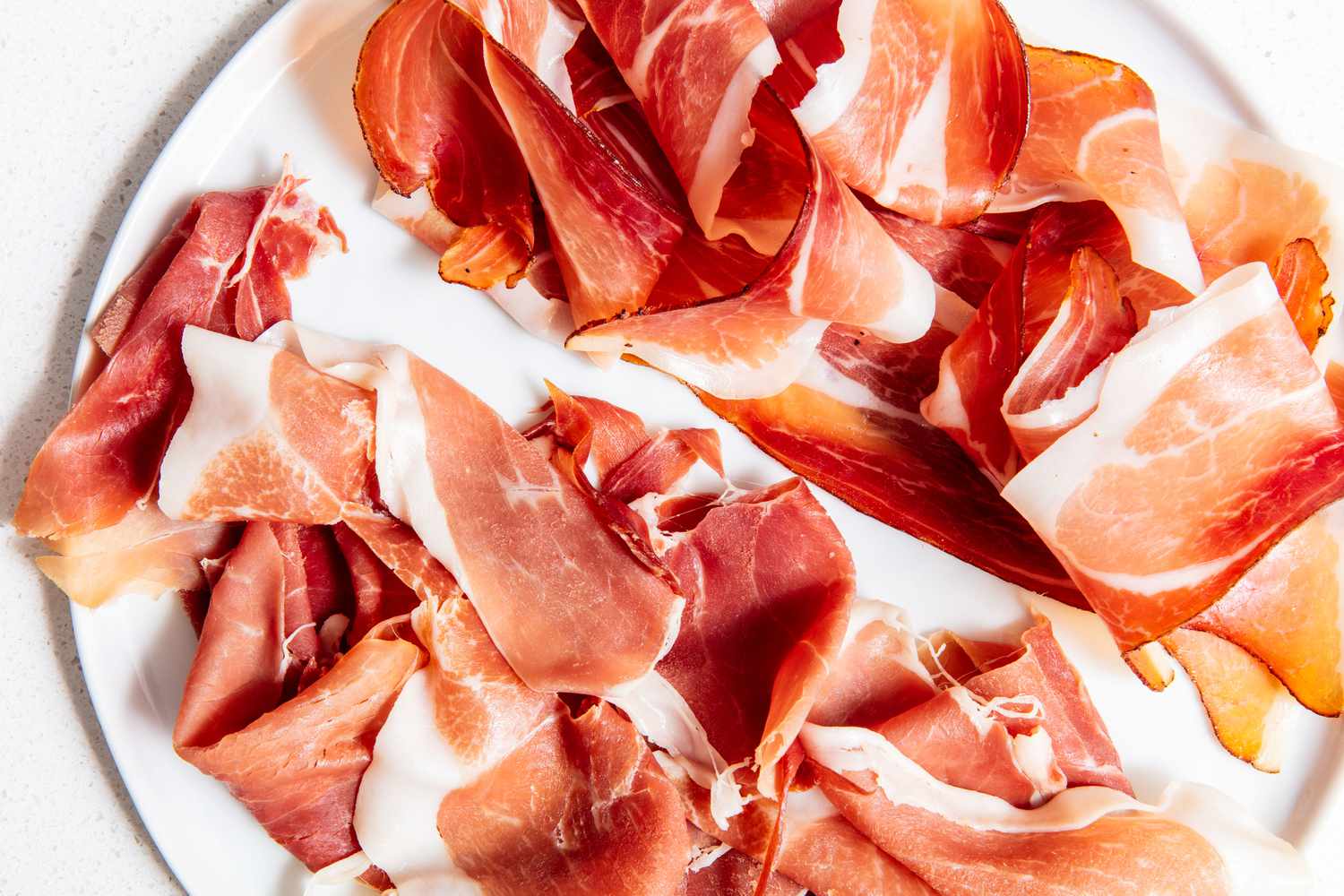 Showdown! Prosciutto vs. Jamón Serrano