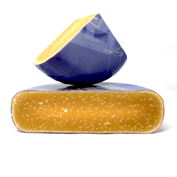 Five Year Aged Gouda Cured and Cultivated