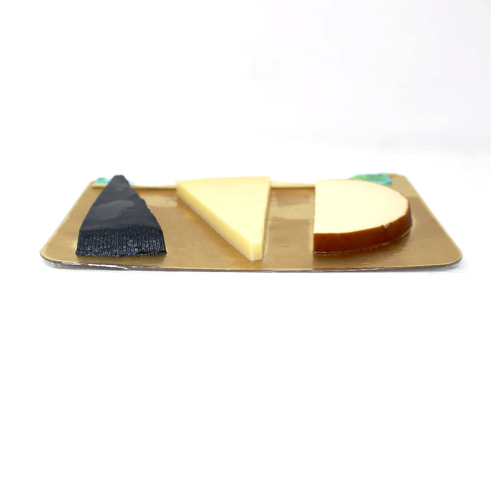 How gouda you cheese sampler - Cured and Cultivated