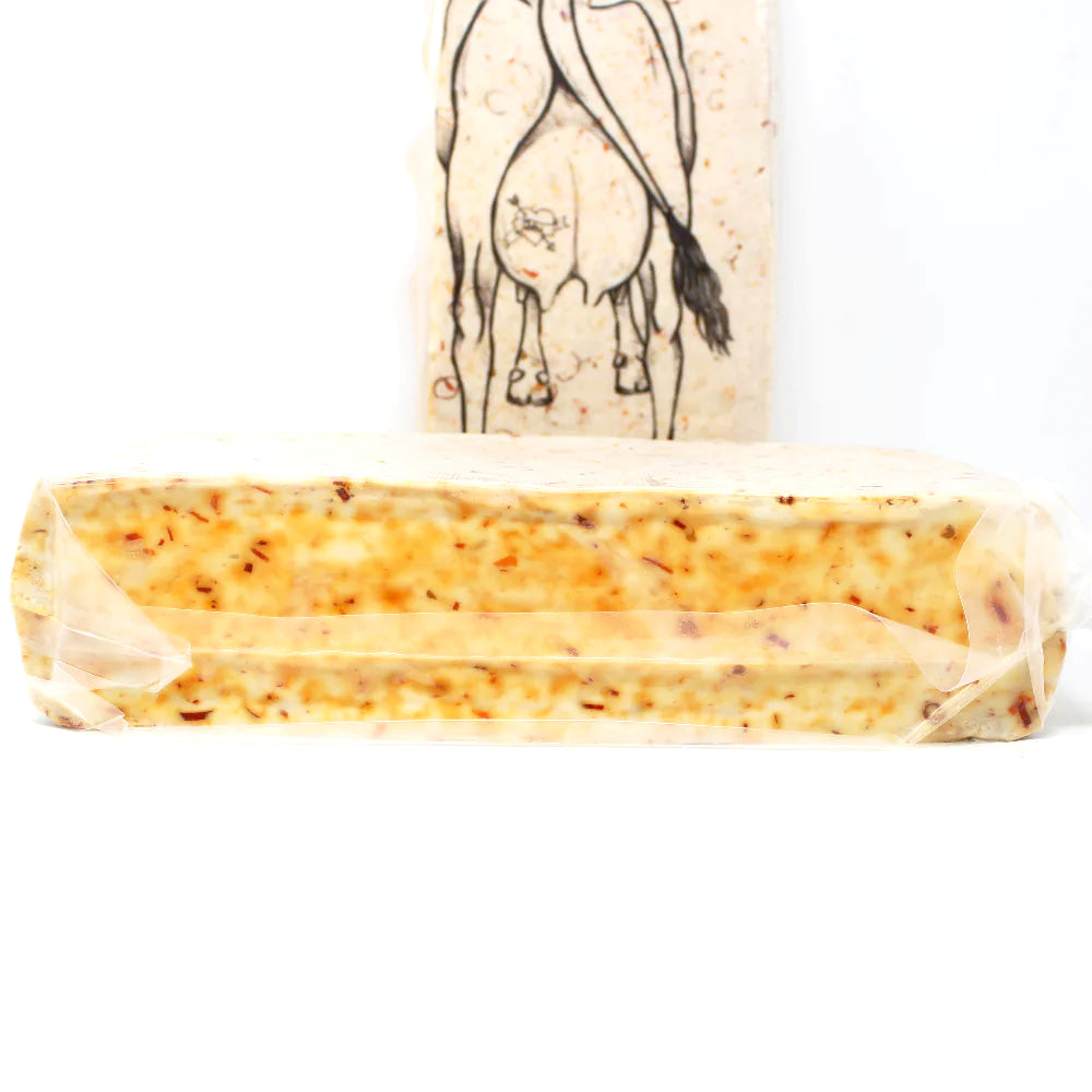 Jumi Chili Raclette - Cured and Cultivated