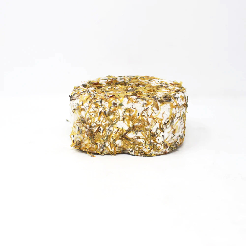 Julianna Goat Cheese - Cured and Cultivated