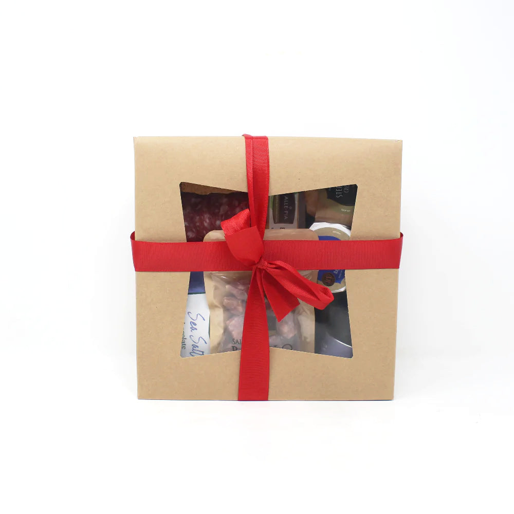 Taste of the Central Coast Gift Box - Cured and Cultivated