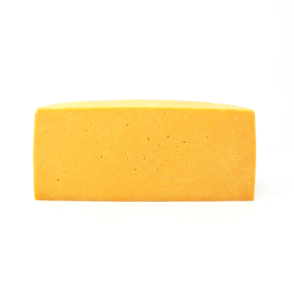 Robin Colby Deer Creek cheese - Cured and Cultivated