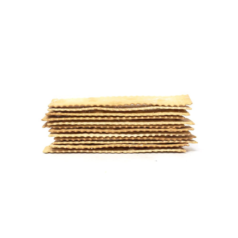 Rustic Bakery Organic Sourdough Flatbread Crackers - Cured and Cultivated