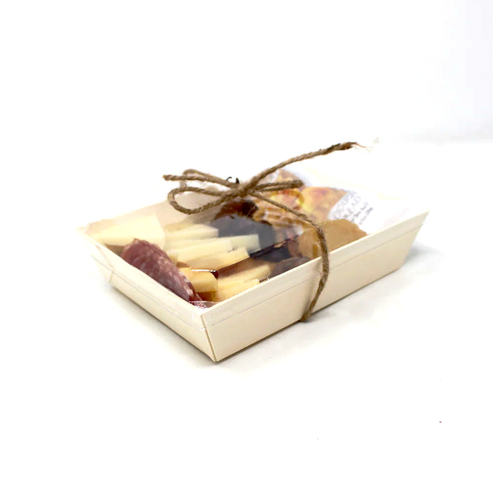 Individual Grazing Box Paso Robles, 6 oz - Cured and Cultivated
