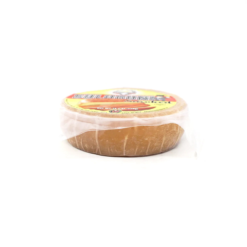 Smoked Suluguni Cheese, 14 oz - Cured and Cultivated