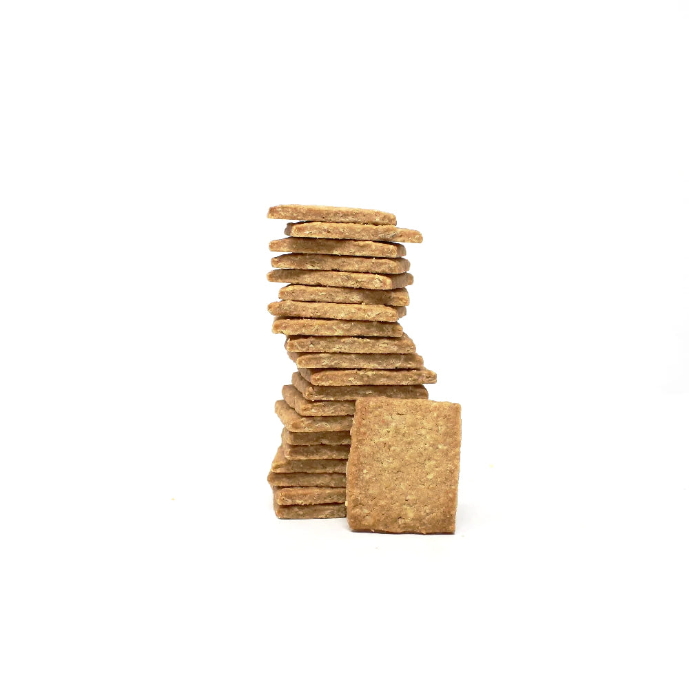 Effie's Homemade Oatcake Biscuits - Cured and Cultivated