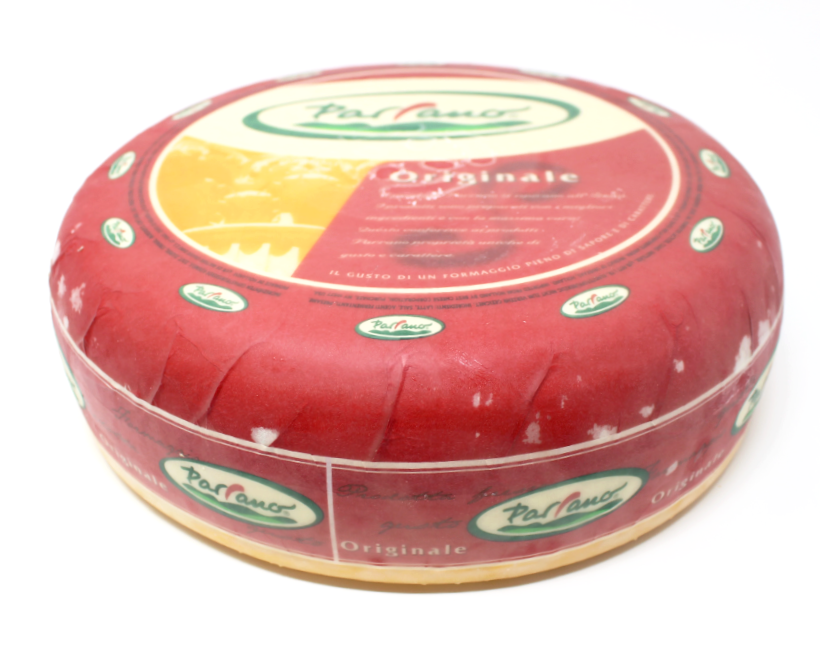 Parrano - Cured and Cultivated