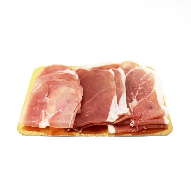 Prosciutto Sampler, 3 oz - Cured and Cultivated
