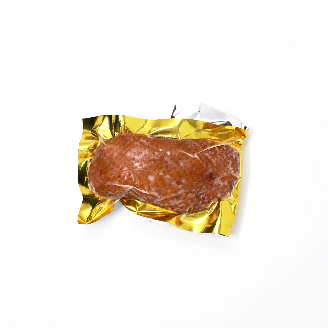 Smoked Duck Breast, 6-8 oz - Cured and Cultivated