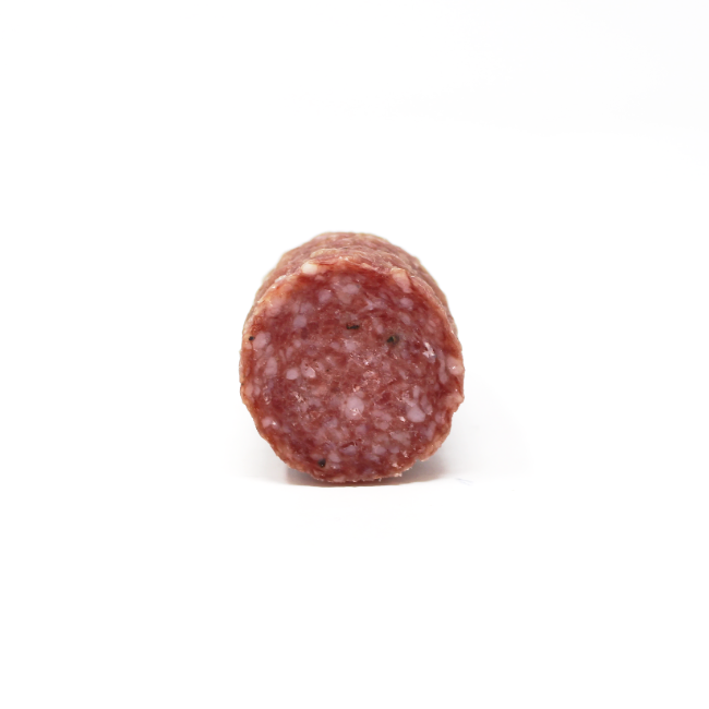 Salame Secchi by Molinari - Cured and Cultivated
