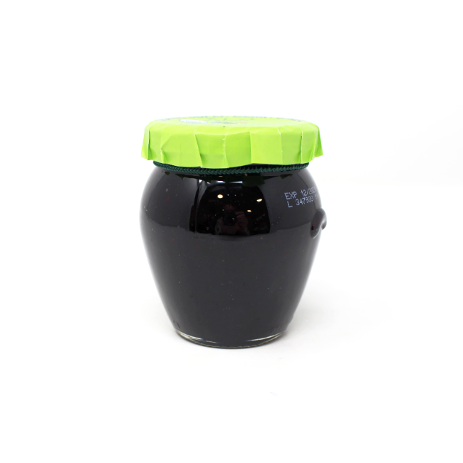 Dalmatia Organic Super Berry Spread, 8.5 oz - Cured and Cultivated