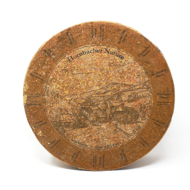 Gourmino Hornbacher Cheese Switzerland - Cured and Cultivated