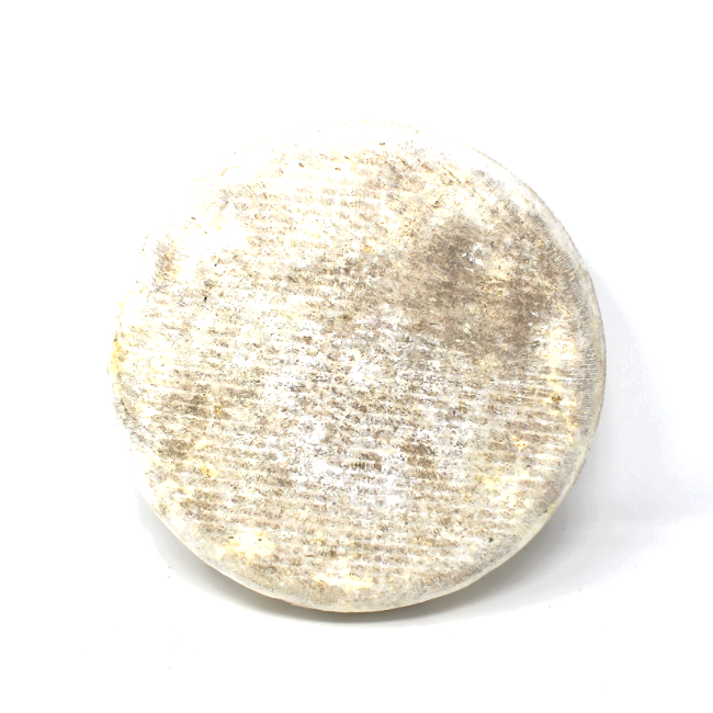 Rodolphe Le Meunier Estaing Sheep milk cheese - Cured and Cultivated