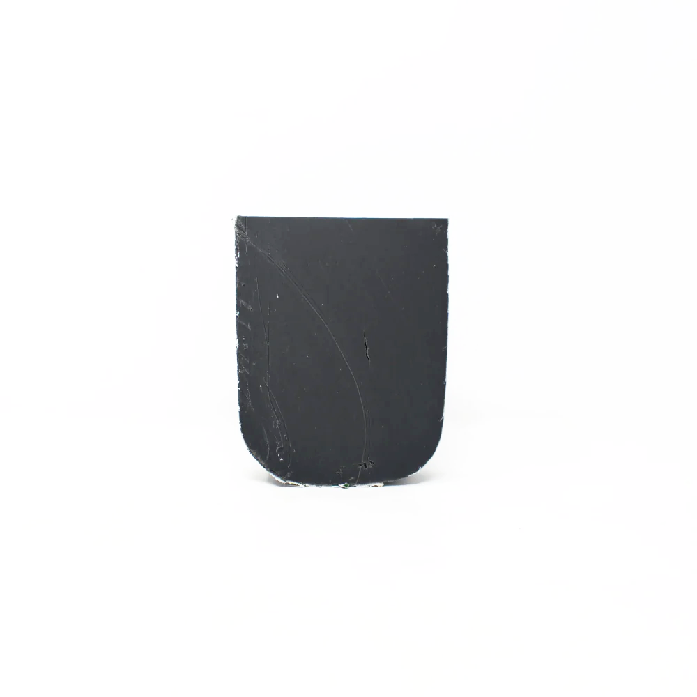 amanti black colored lemon - Cured and Cultivated