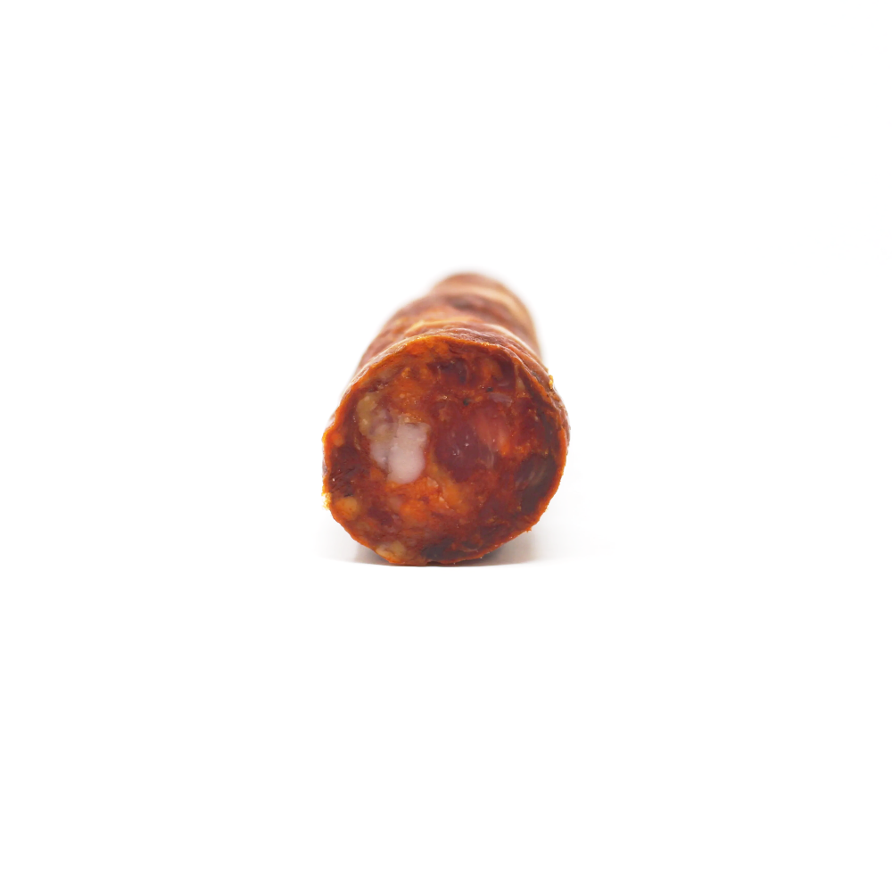 Angel's Dry Cured Chorizo - Cured and Cultivated