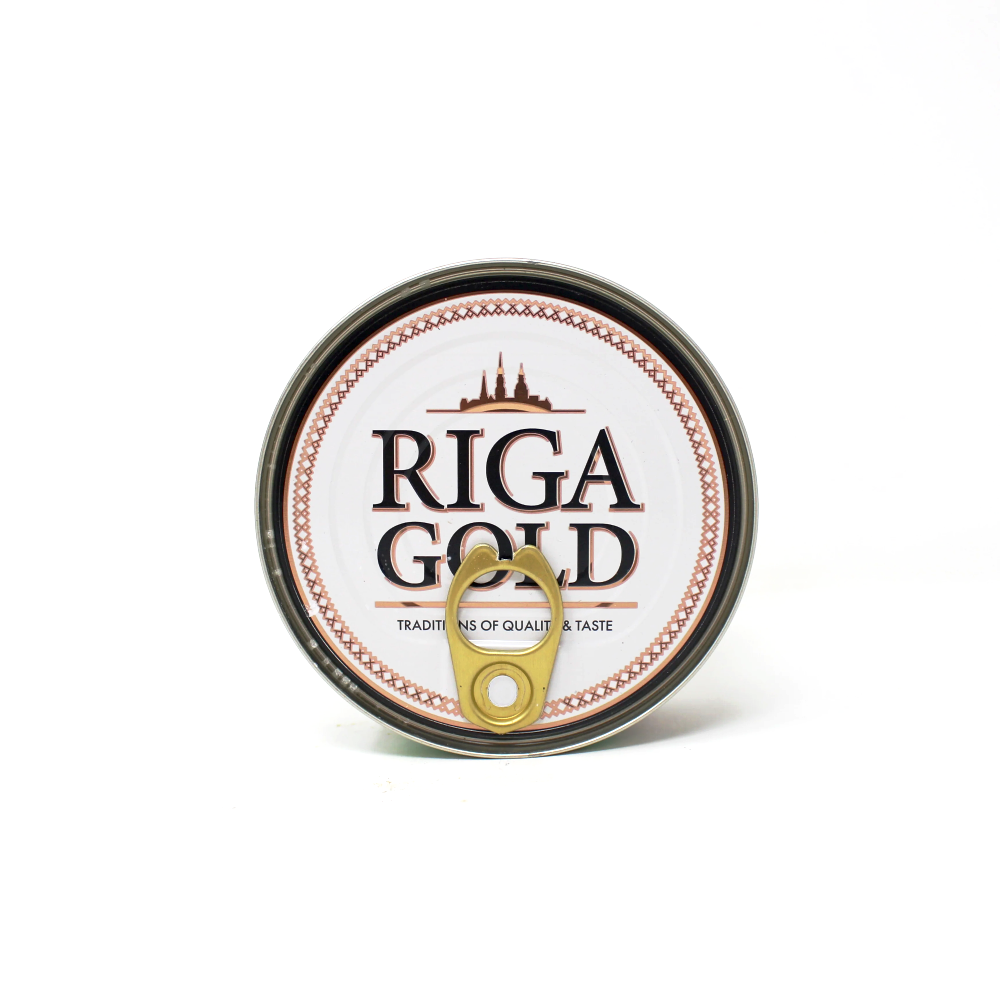 Canned Salmon - Cured and Cultivated