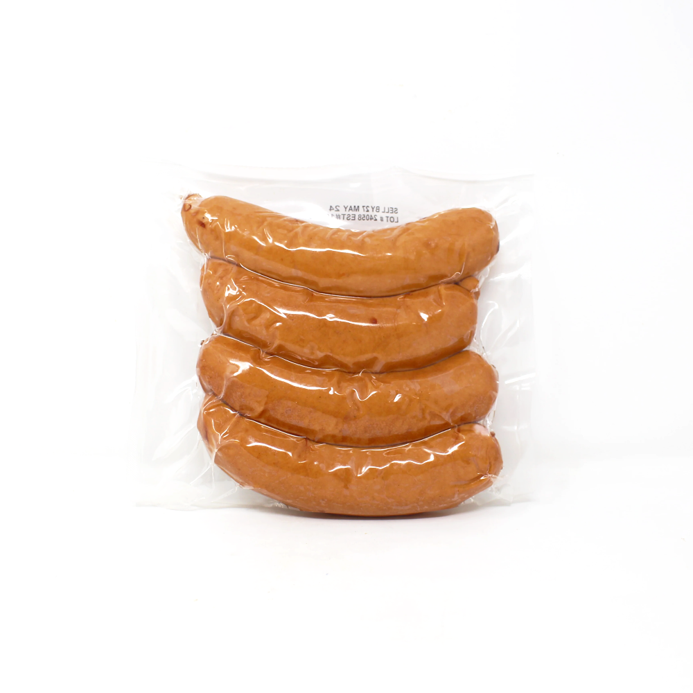 Bavarian Franks Alex - Cured and Cultivated