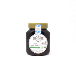 Breitsamer Forest Honey - Cured and Cultivated