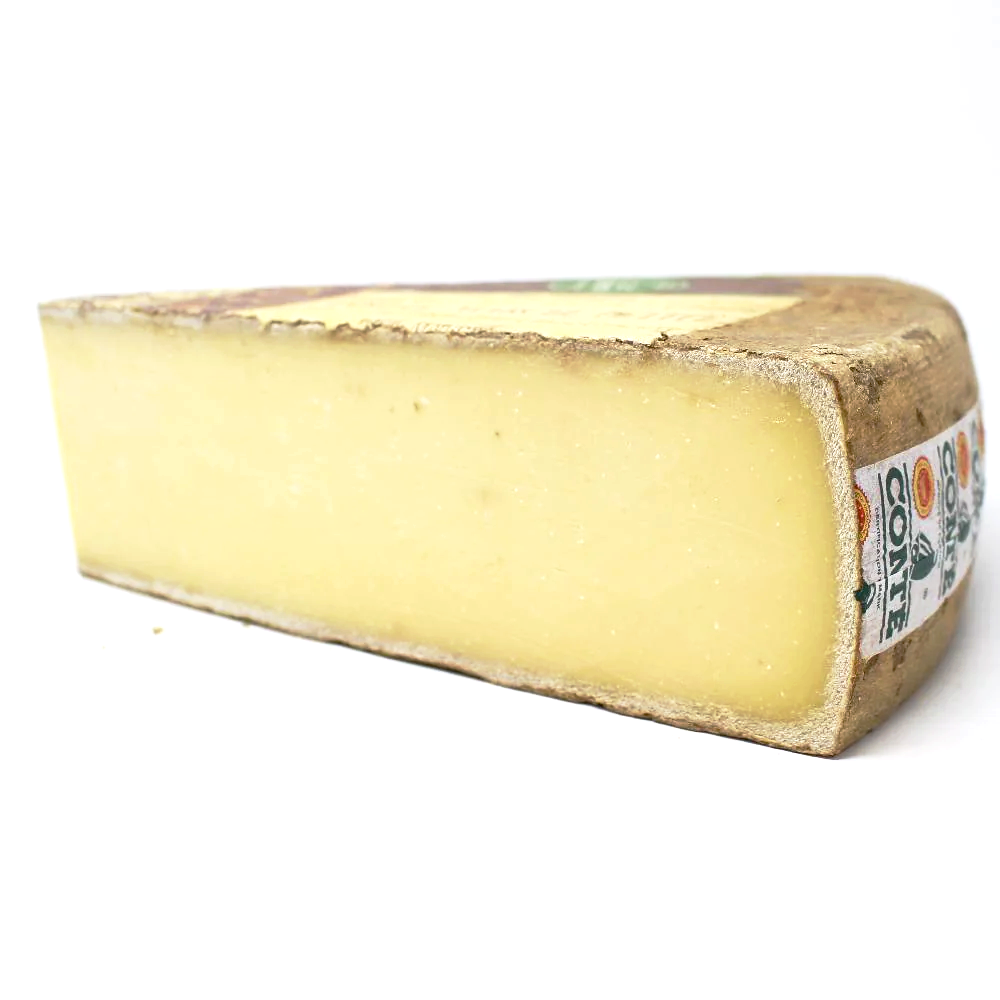 Comte AOP Sagesse Marcel Petite - Cured and Cultivated