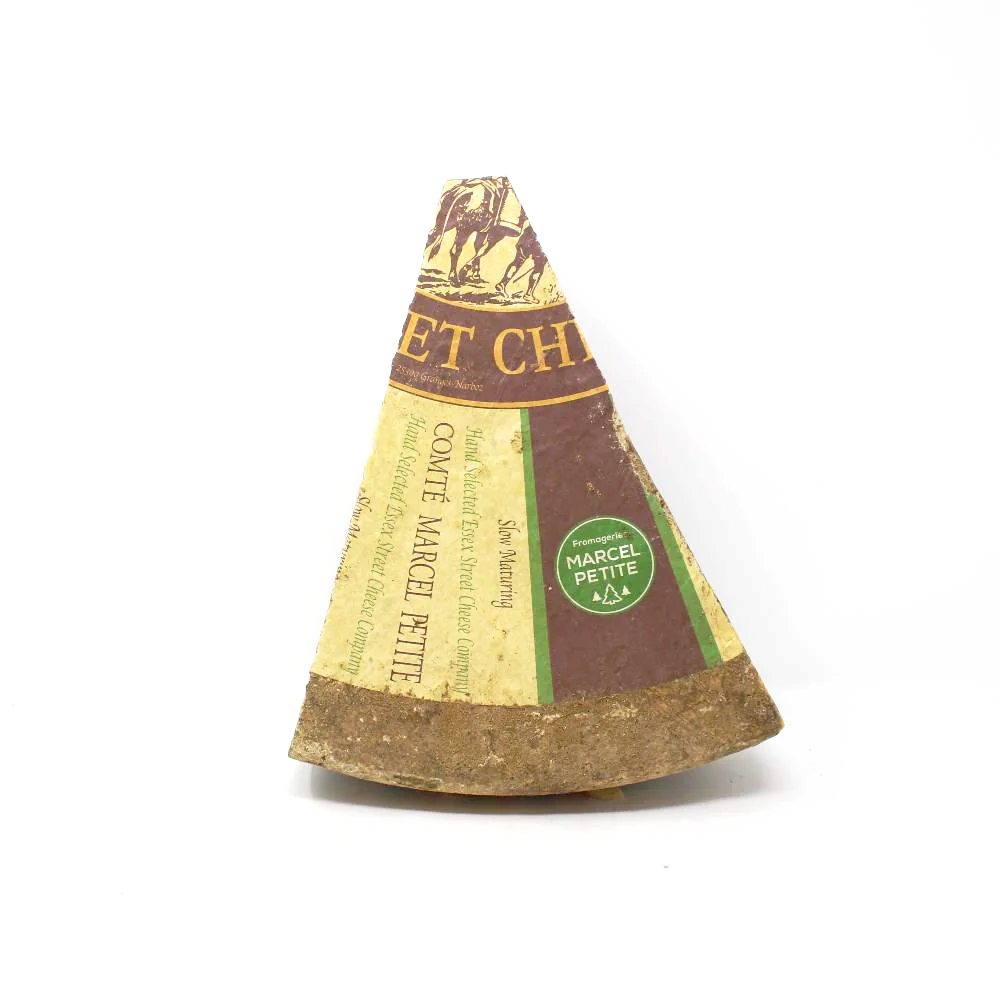 Comte AOP Sagesse Marcel Petite - Cured and Cultivated