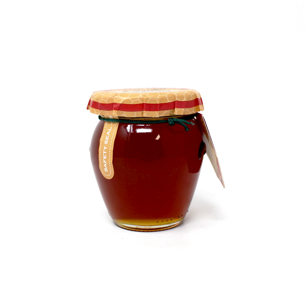 Dalmatia Chestnut Honey - Cured and Cultivated