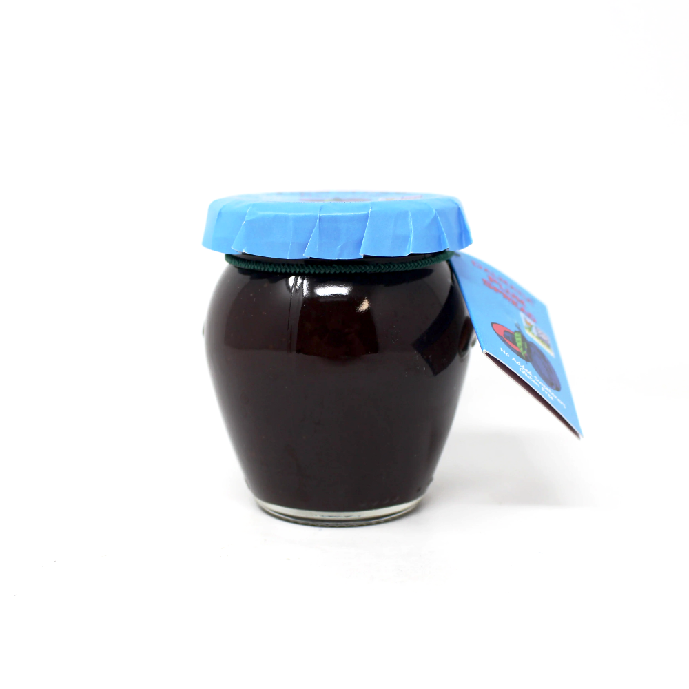 Dalmatia Plum Spread - Cured and Cultivated