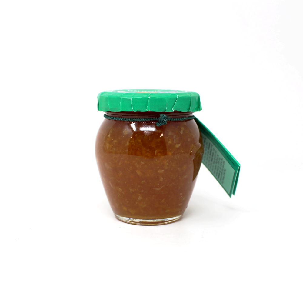 Dalmatia Tangerine Spread - Cured and Cultivated