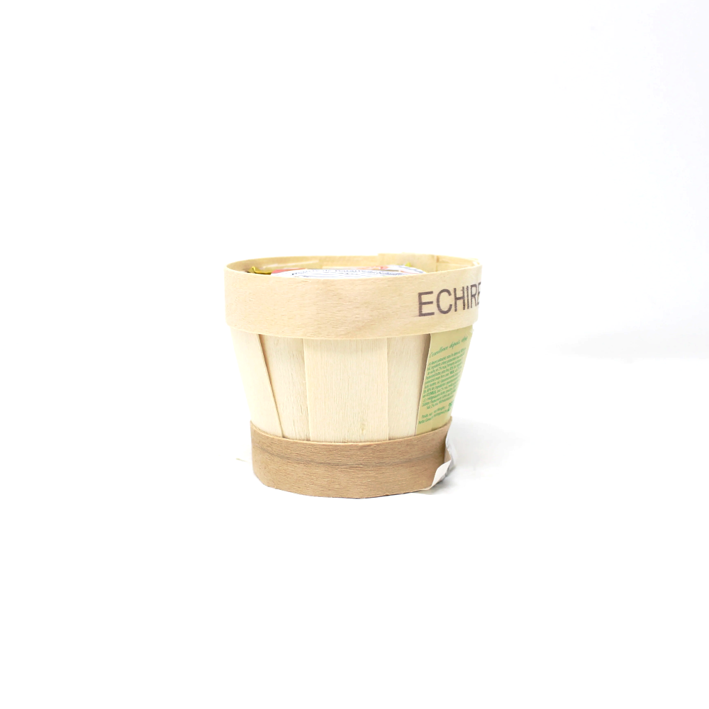 Echire AOP Salted Butter Basket - Cured and Cultivated