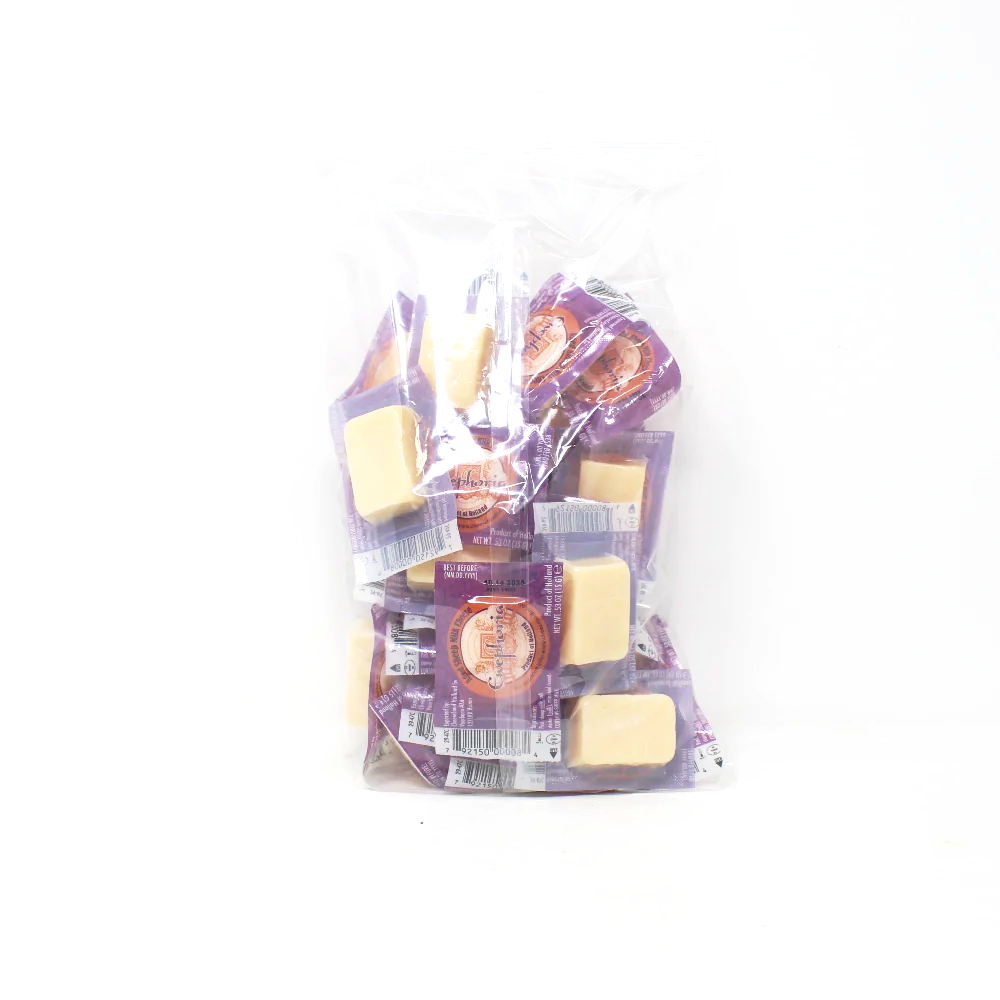 Ewephoria Sheep Gouda Bites - Cured and Cultivated