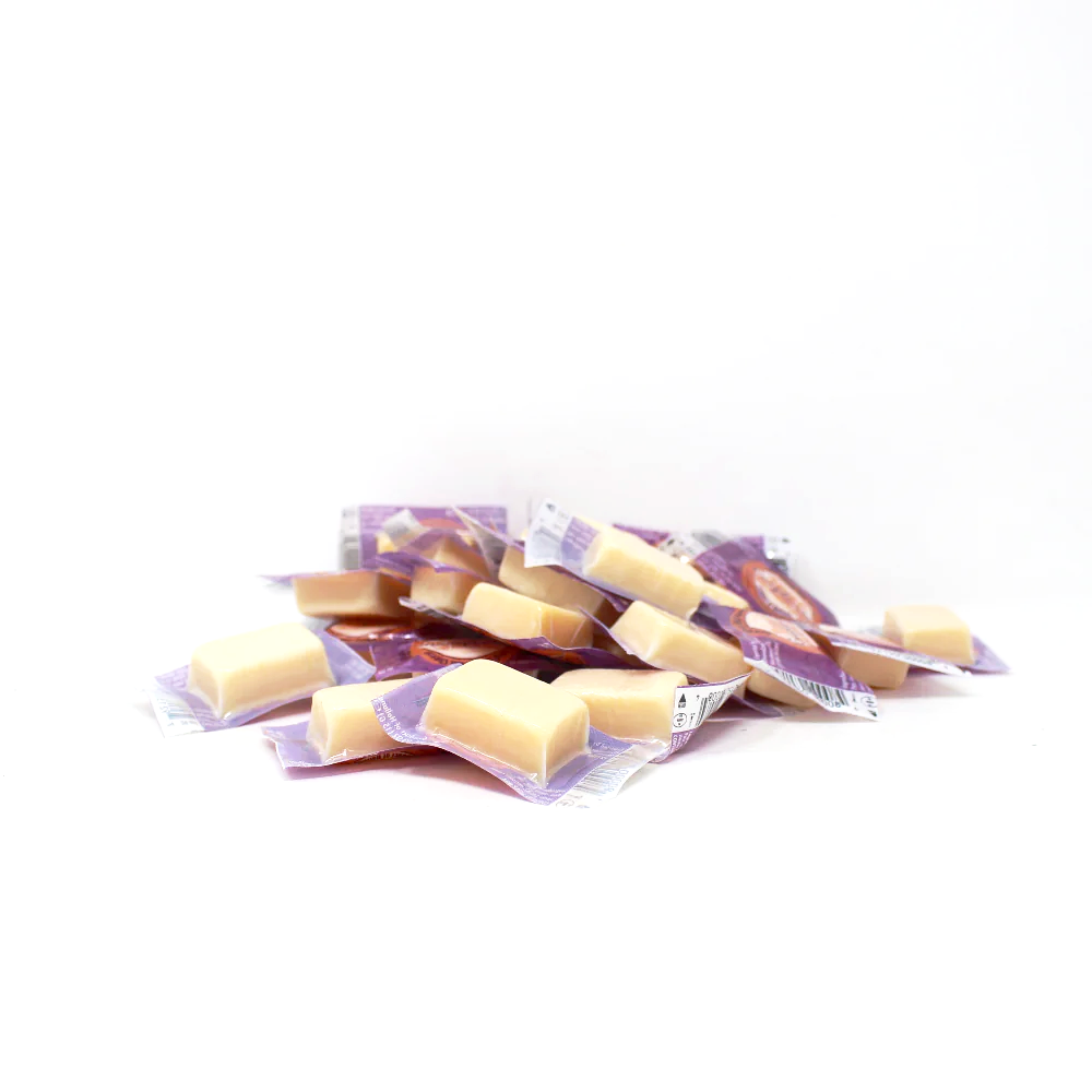 Ewephoria Sheep Gouda Bites - Cured and Cultivated