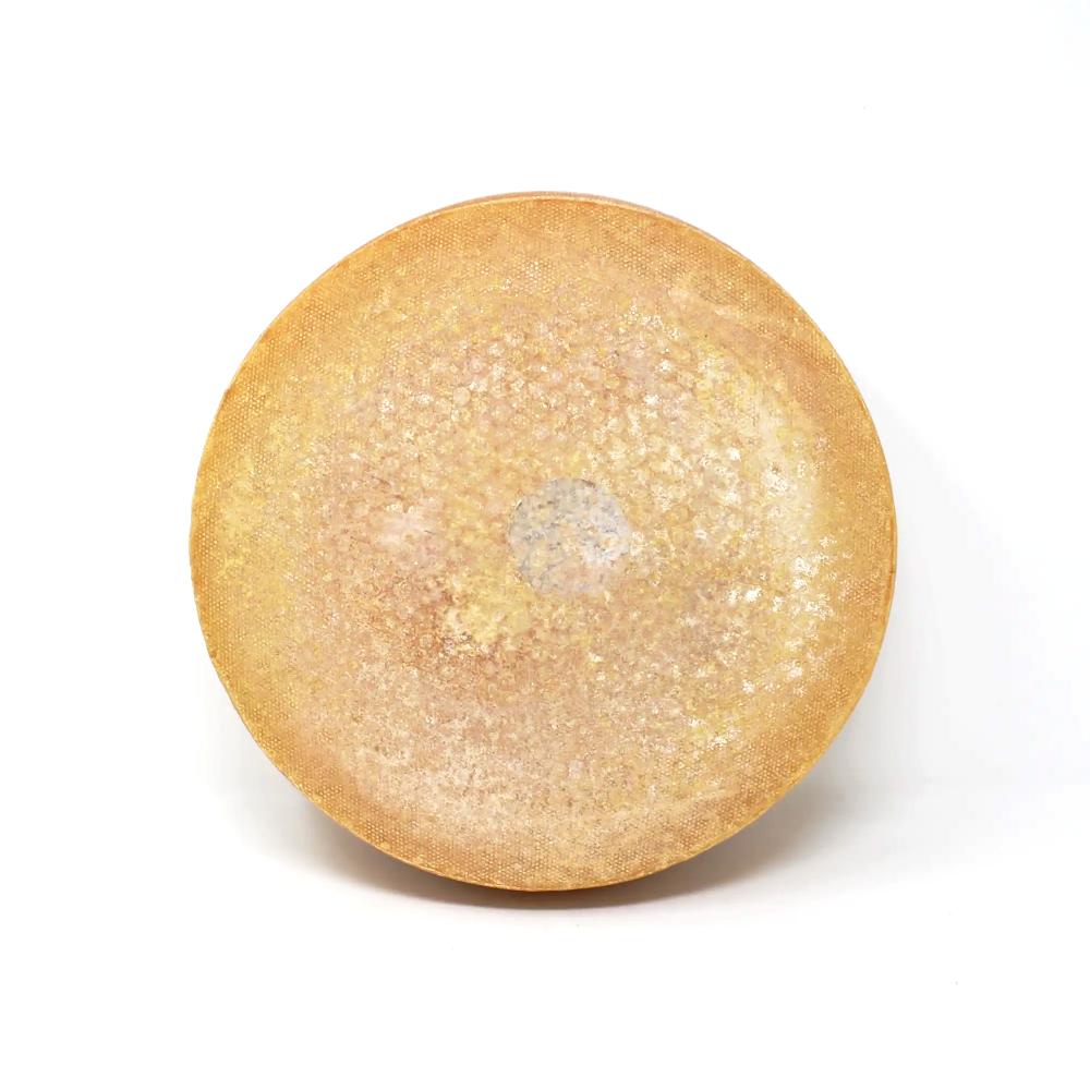 French Reclette de Scey - Cured and Cultivated