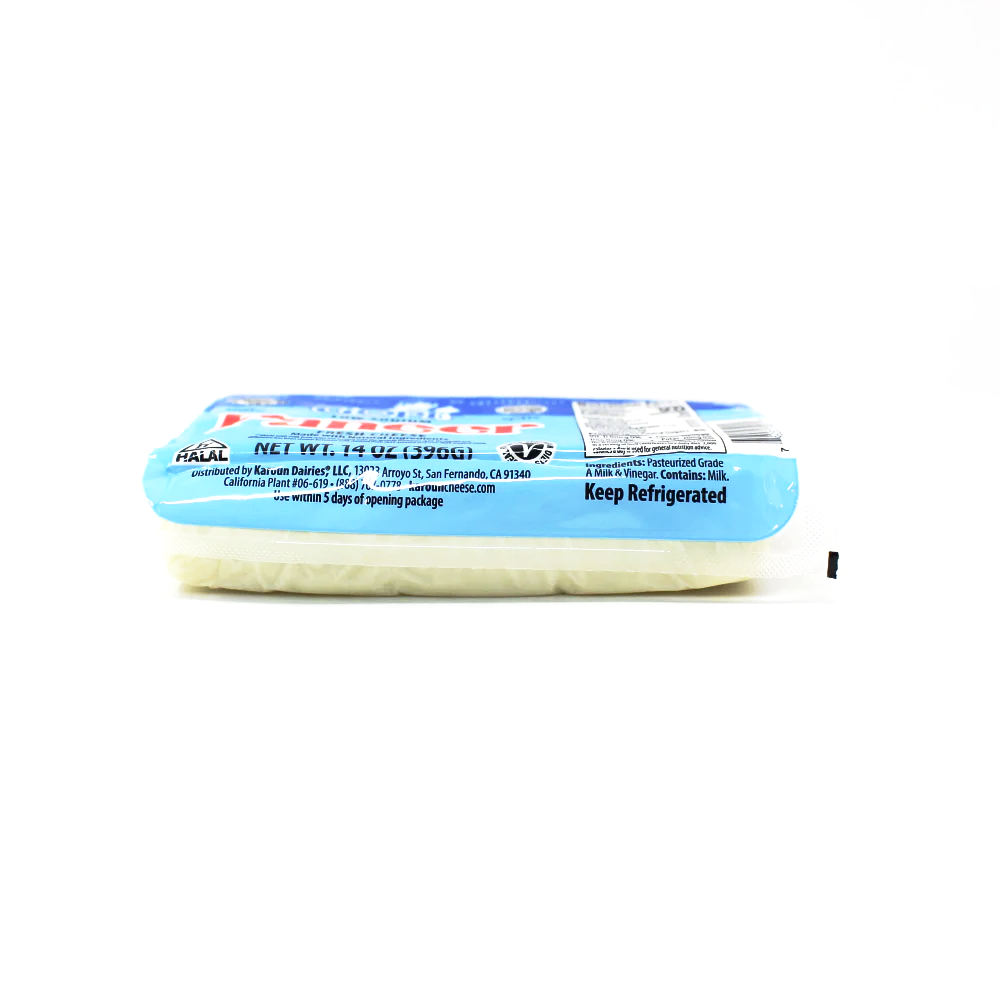 Paneer Gopi Cheese - Cured and Cultivated