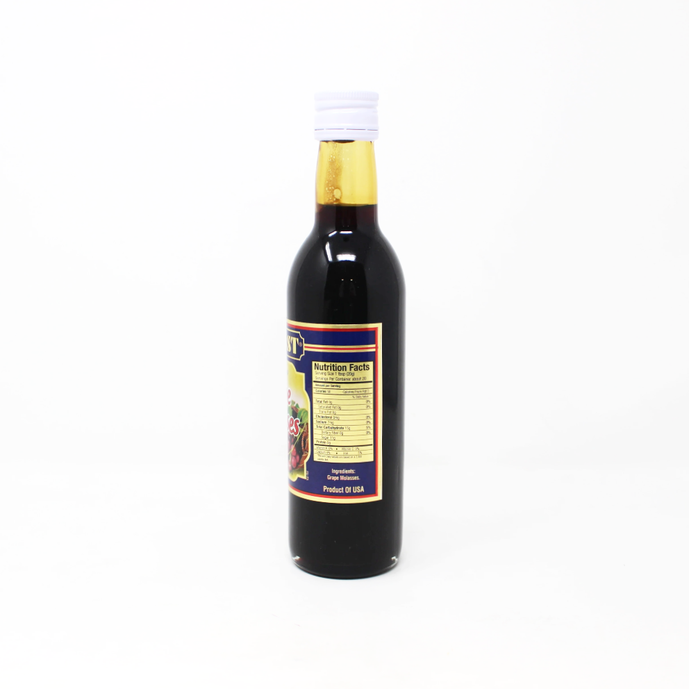 Grape Molasses Mideast - Cured and Cultivated