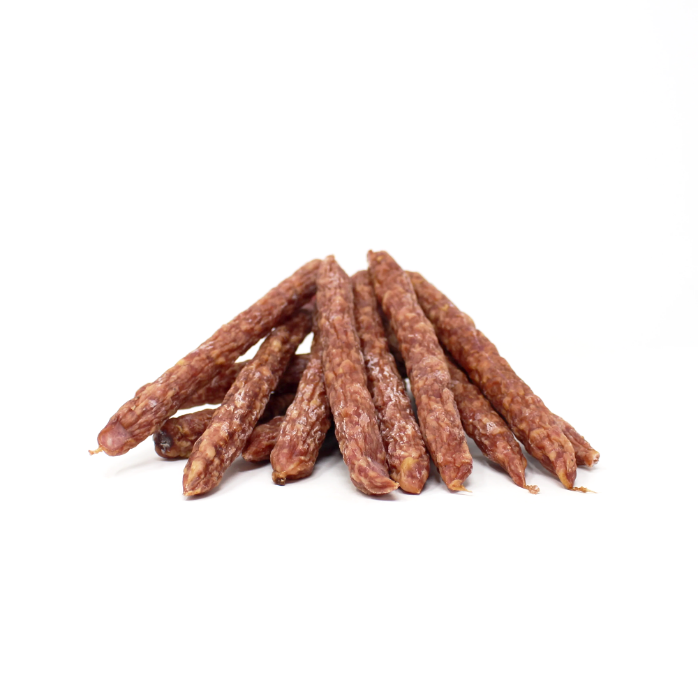 Kabanos Podsuszany - Cured and Cultivated