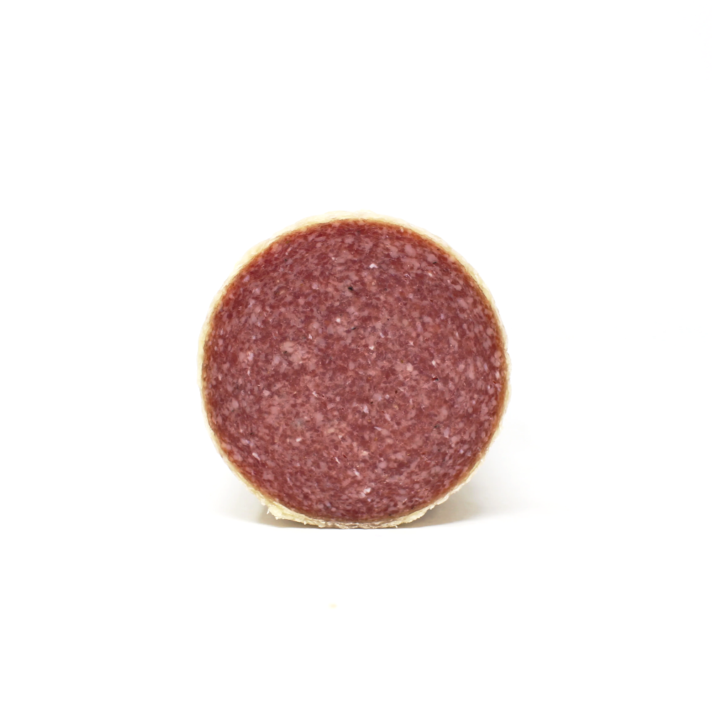 Parmesano Salami Freybe - Cured and Cultivated