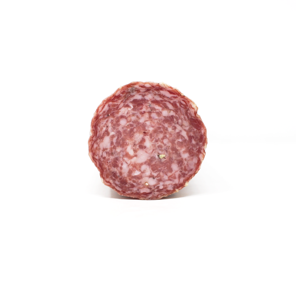 Salami Sopressata by Molinari - Cured and Cultivated