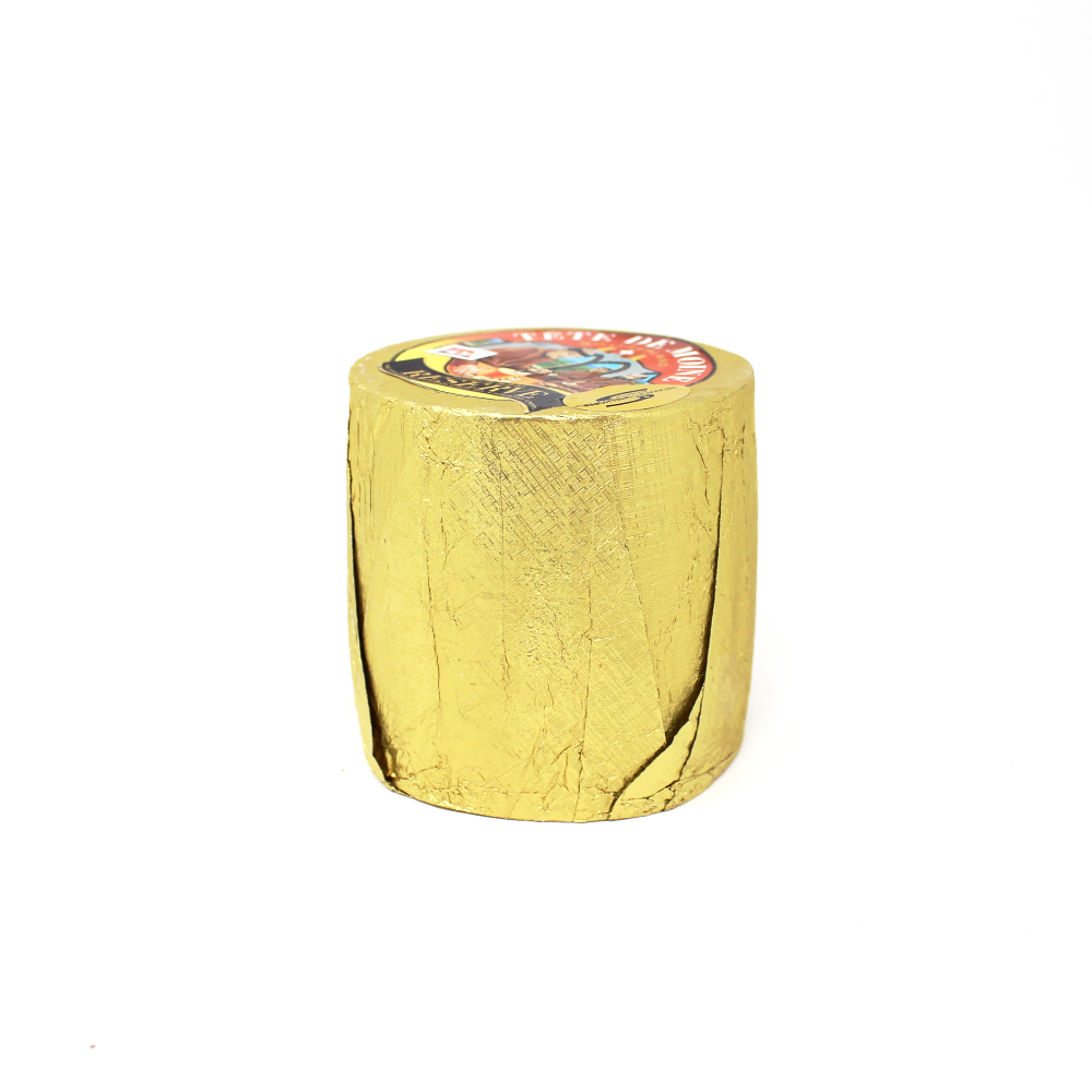 Tete De Moine Reserve - Cured and Cultivated