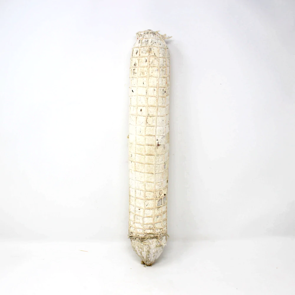 Hungarian Salami Continental Mattern Sausage Paso Robles - Cured and Cultivated