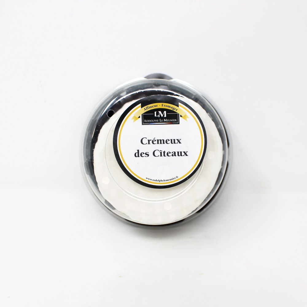 rodolphe meunier fromage cremeux citeaux brillat savarin brie cheese - Cured and Cultivated