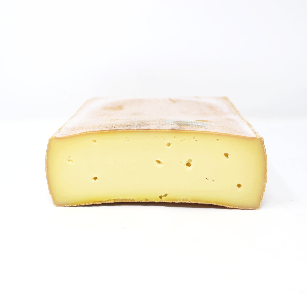Backsteiner cheese Paso Robles - Cured and Cultivated