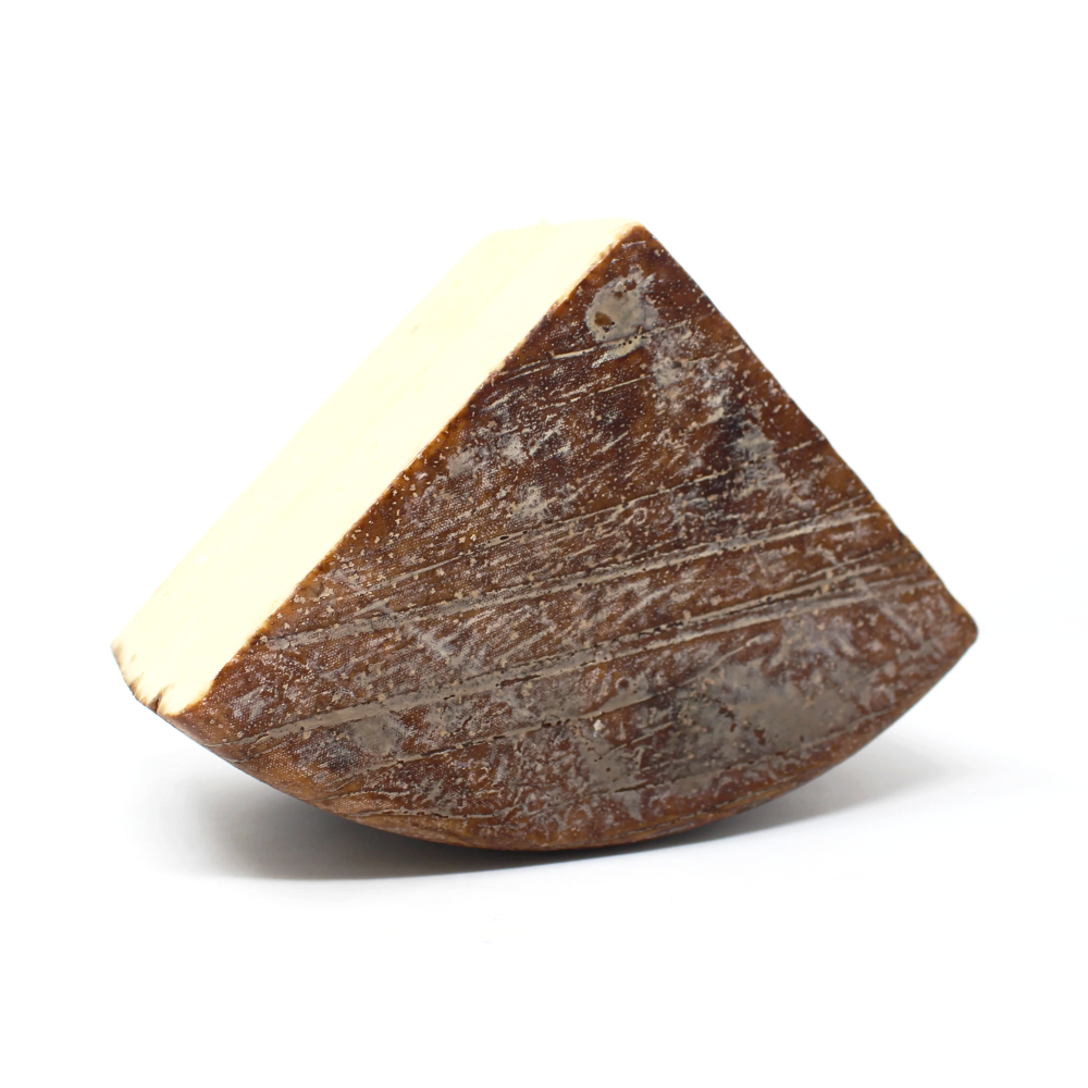 Sartori Bellavitano Balsamic Cheese - Cured and Cultivated