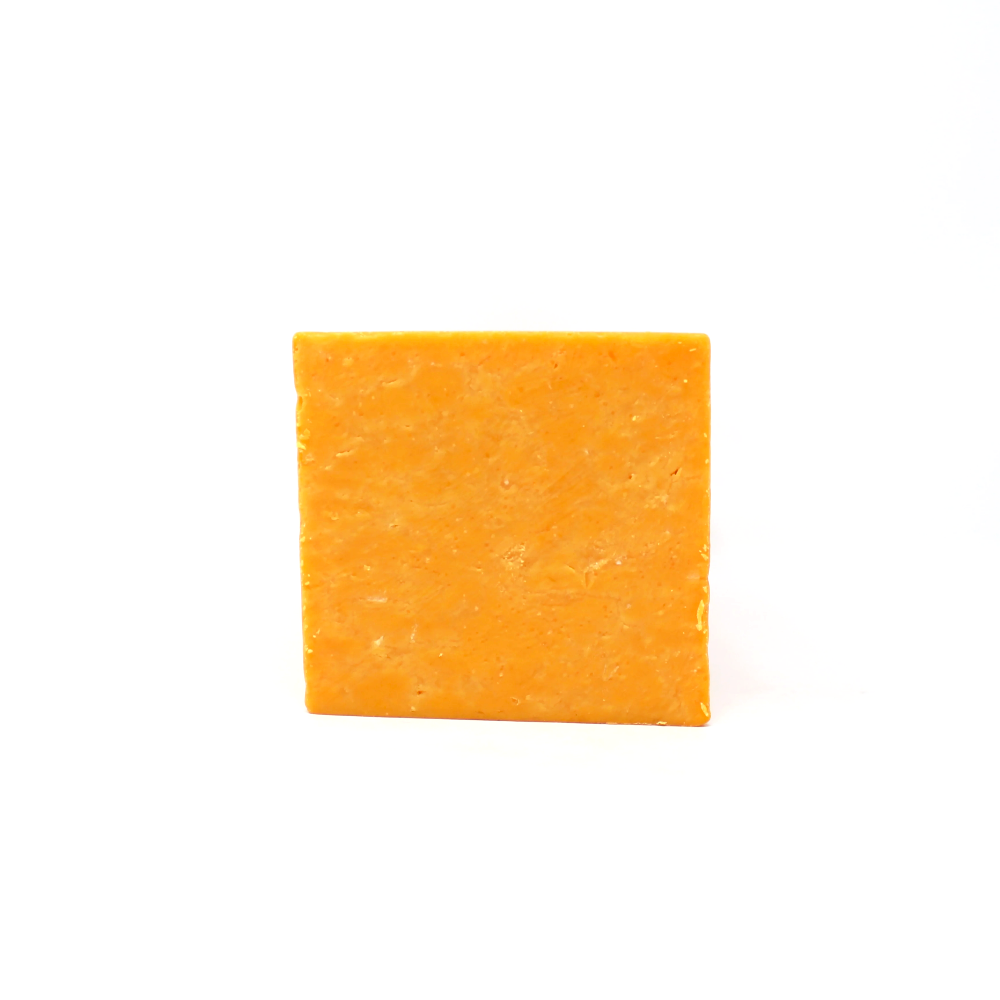 Red Fox Belton Farm Cheese - Cured and Cultivated