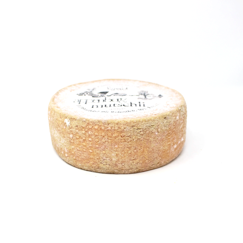 Jumi appenberger mutschli cheese Paso Robles - Cured and Cultivated