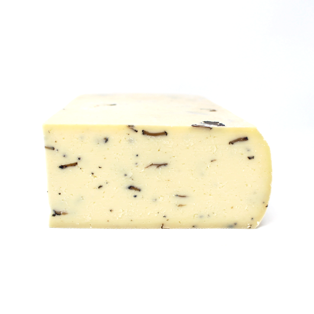 JUMI Truffle Raclette Paso Robles - Cured and Cultivated