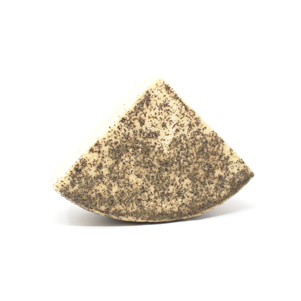 Sartori Bellavitano Black Pepper Cheese - Cured and Cultivated