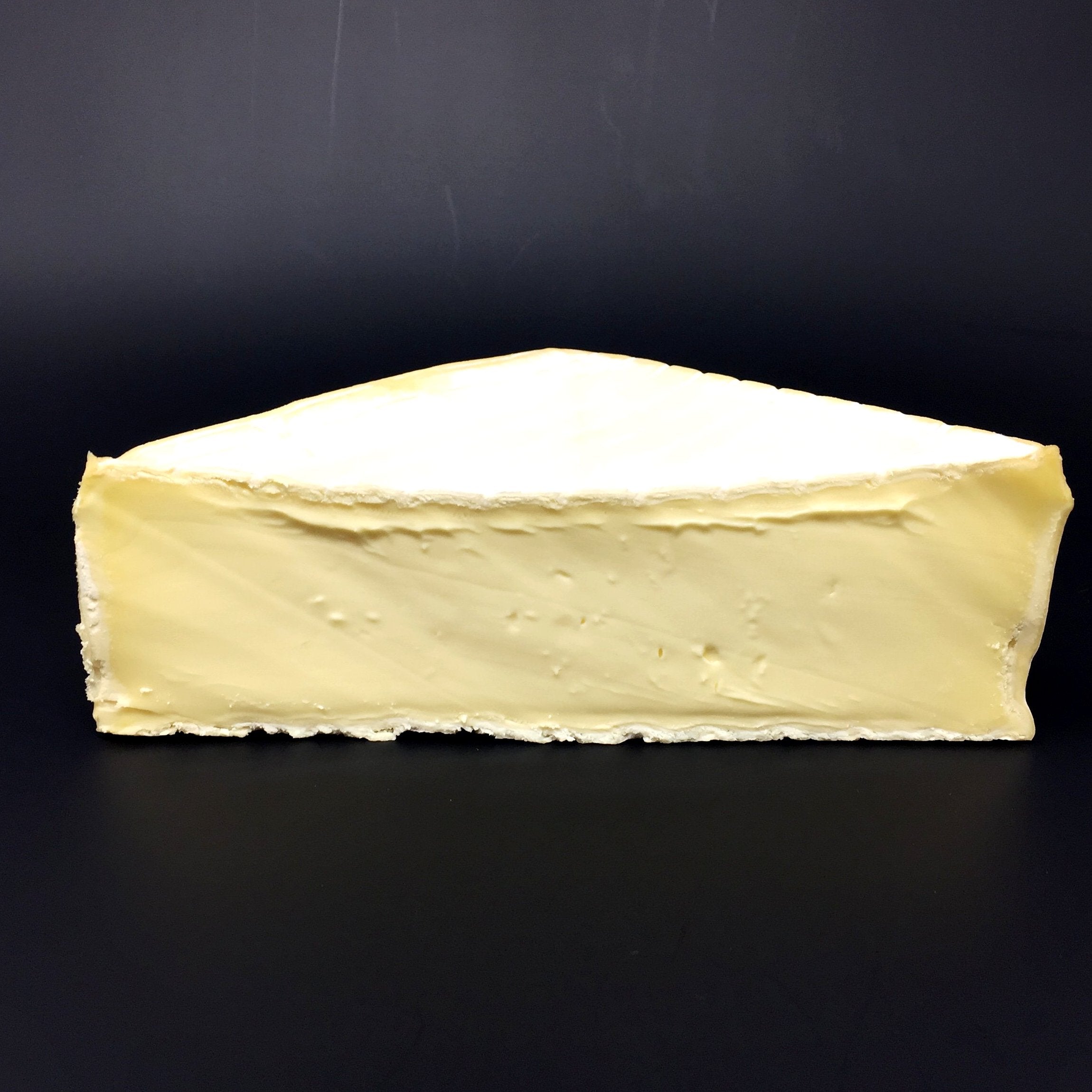 Saint Angel Triple Cream Brie - Cured and Cultivated
