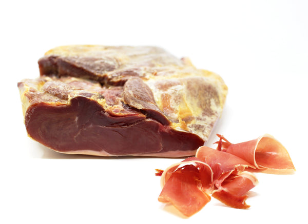 Jamon Serrano Noel - Cured and Cultivated